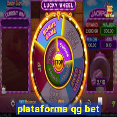 plataforma qg bet